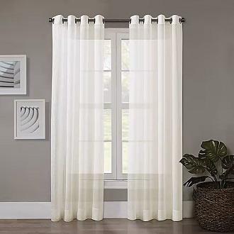 Sheer Curtains For Home - Jcpenney