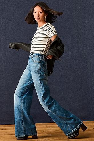 Jeans | Shop All Women's Jeans