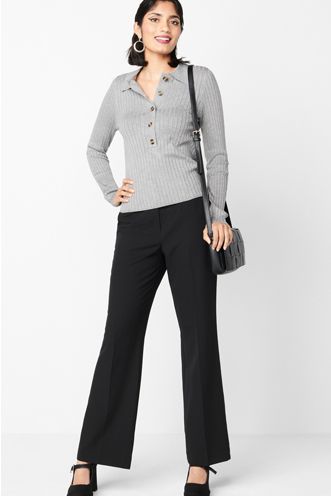 Casual \u0026 Dress Pants for Women 