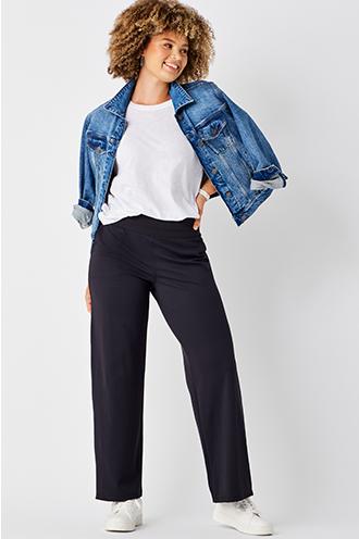 Jcpenney pantalones best sale de mujer