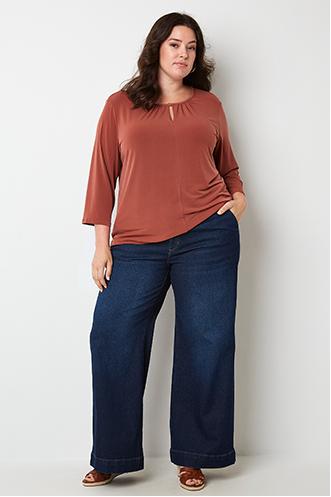 Plus Size Women'S Pants | Plus Pants | Jcpenney