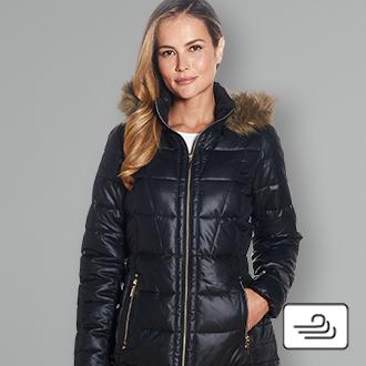 Jcpenney outerwear on sale