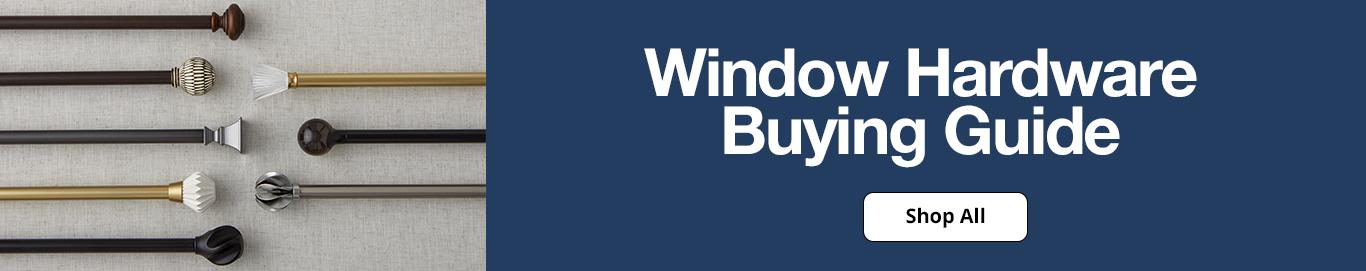 Hardware Buying Guide