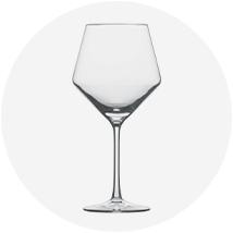 Home Expressions 4-pc. Acrylic Wine Glass, Color: Clear - JCPenney