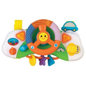 Winfun Driver Stroller Toy