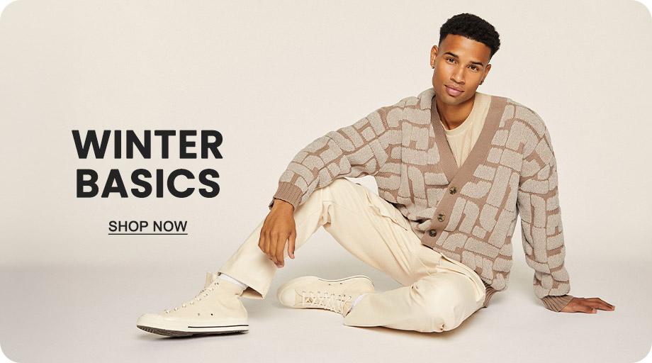 Forever 21 winter clothes sales