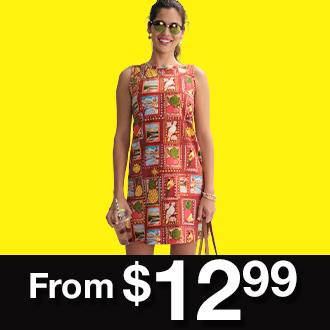 WK33 CLEARANCE