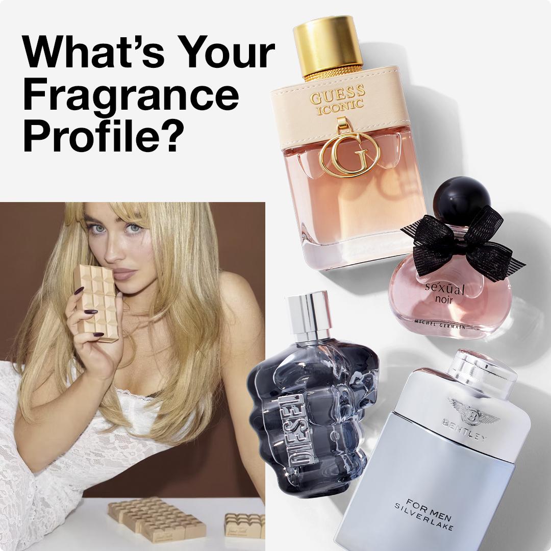 WK48 ME FRAGRANCE DT