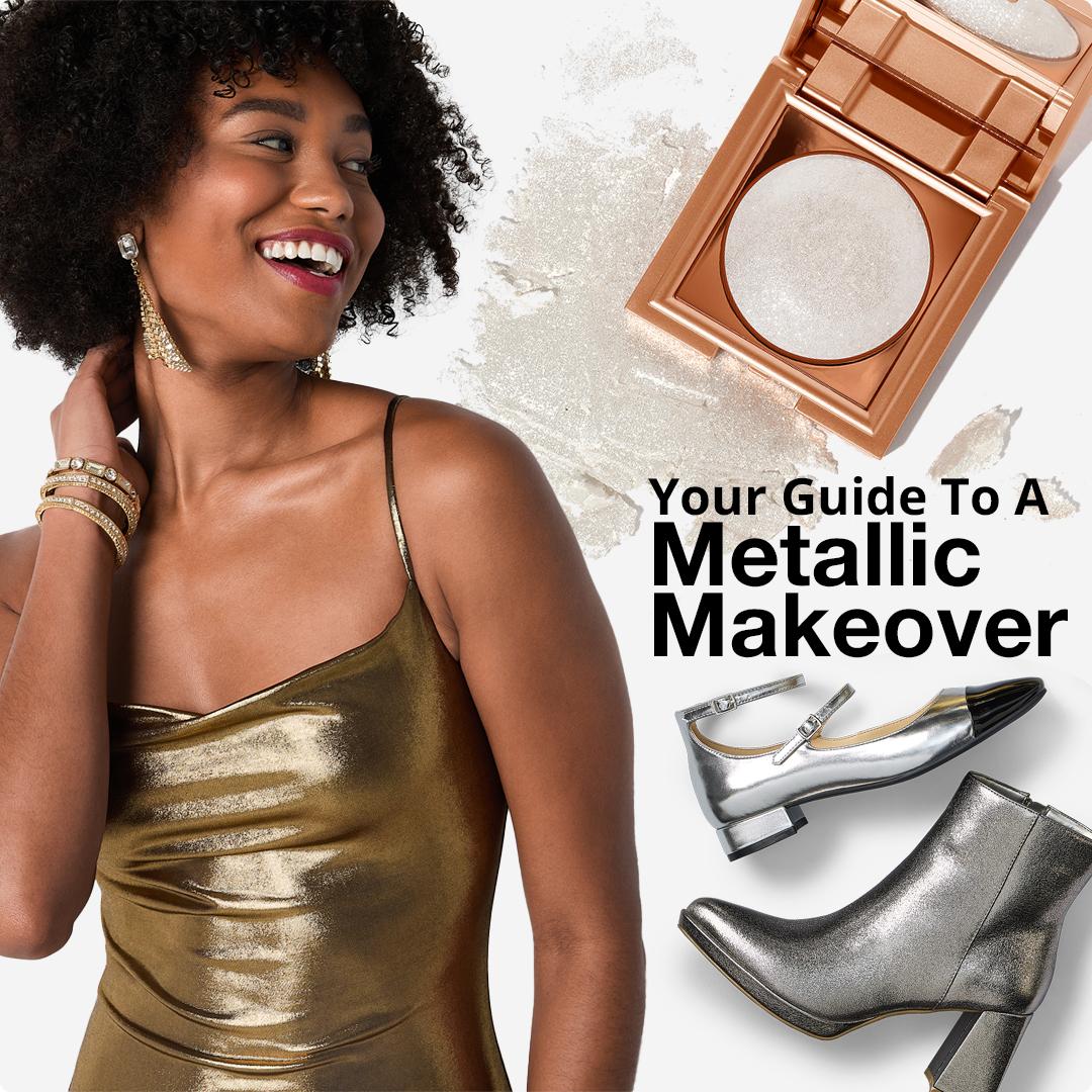JCPenney: Clothing, Bed & Bath, Home Decor, Jewelry & Beauty