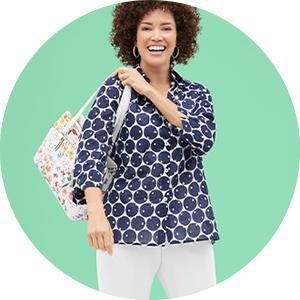 JCPenney: Buy 1 Get 1 50% Off Clearance Clothing & Handbags (In-Store Only)