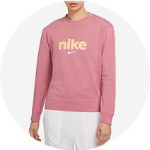 Jcpenney nike sale jogging suit