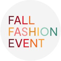 Women Fall Fashion Event