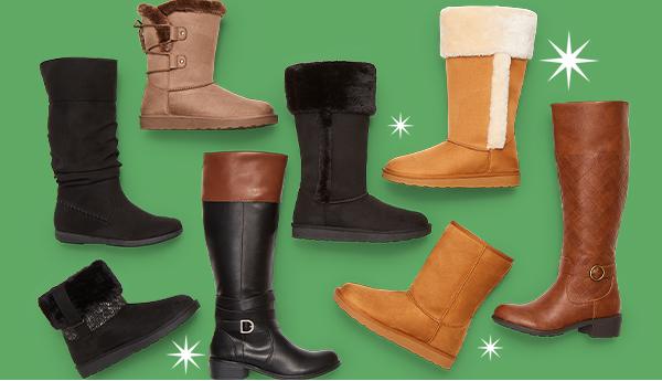 Shoes And Sneakers Boots And Slippers Jcpenney