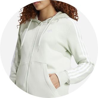 adidas Women s Clothing JCPenney