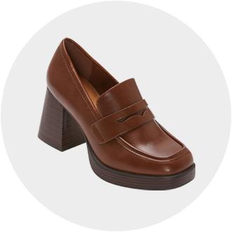 jcpenney ana shoes