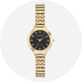 Fashion Watches for Men Women Cool Watches JCPenney