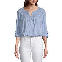 Women's Business Casual Tops