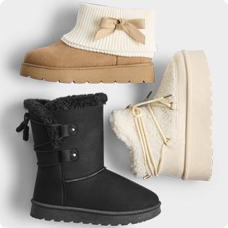 Women's Booties