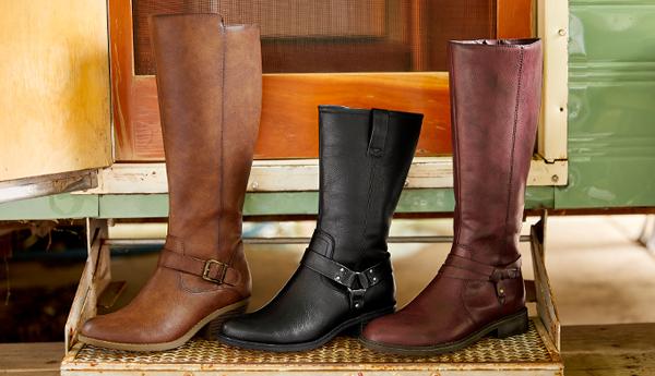 Frye and Co. Boots, Men's & Women's Boots
