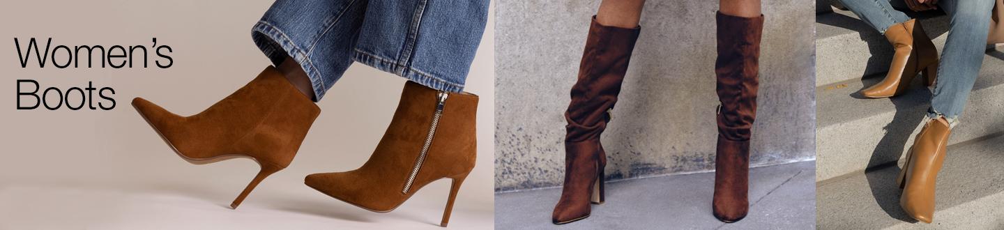 Women's Boots