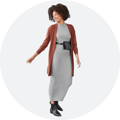 jcpenney casual dresses