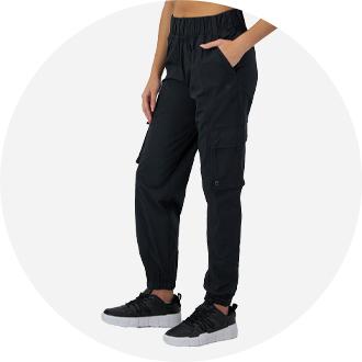 Champion women's activewear deals