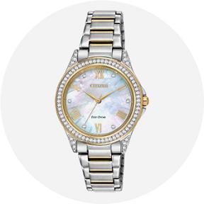 Jcpenney womens watches best sale