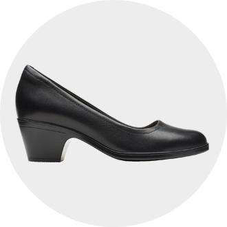 Jcpenney womens evening on sale shoes