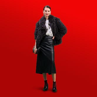 Women's Coat and Jackets