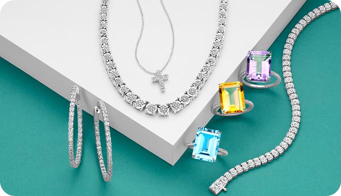 Effy Fine Jewelry | Diamond & Gemstone Jewelry | JCPenney Effy Fine Jewelry | Diamond & Gemstone Jewelry | JCPenney