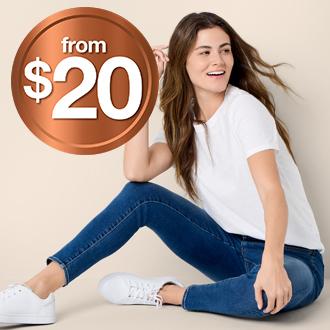 Women's Denim