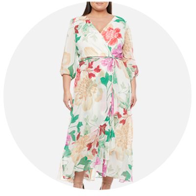 jcpenney long summer dresses