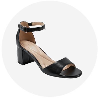 Jcpenny hot sale women sandals