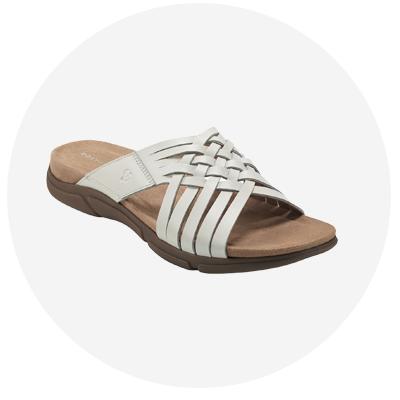 Earth spirit hampton sandal hot sale