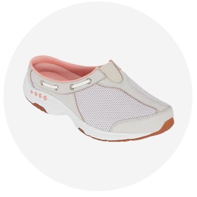 Jcpenney womens hot sale shoes sale