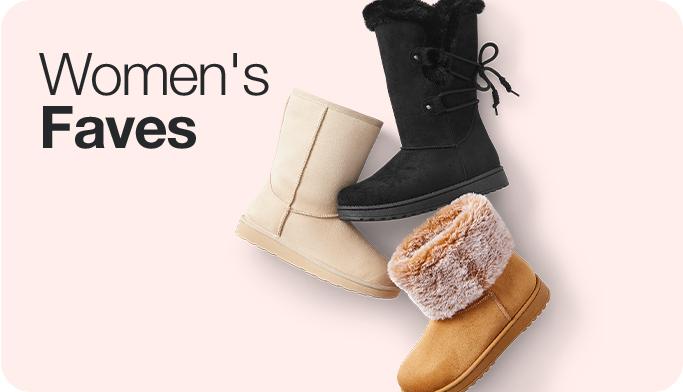 Jcpenney ana clearance boots