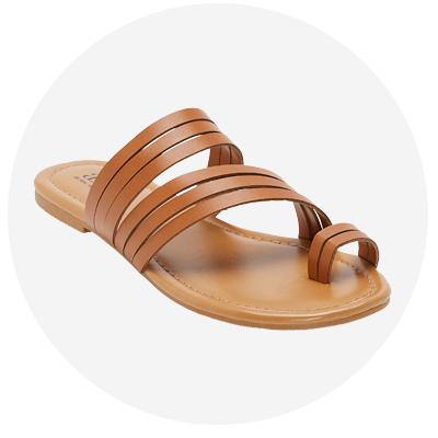 Jcpenney sandals online sale