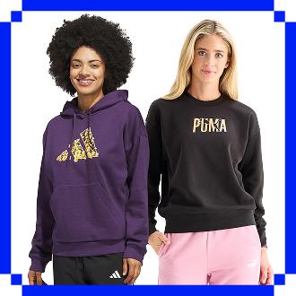 Womens Fleece