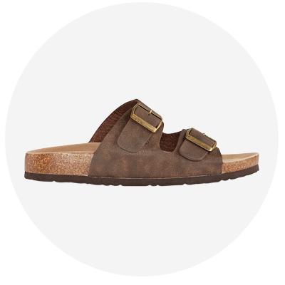 Jcpenney on sale shoes sandals