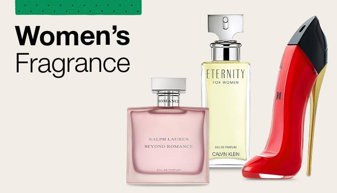 Women's Fragrance