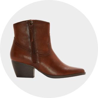 Jcpenney wide width boots hotsell