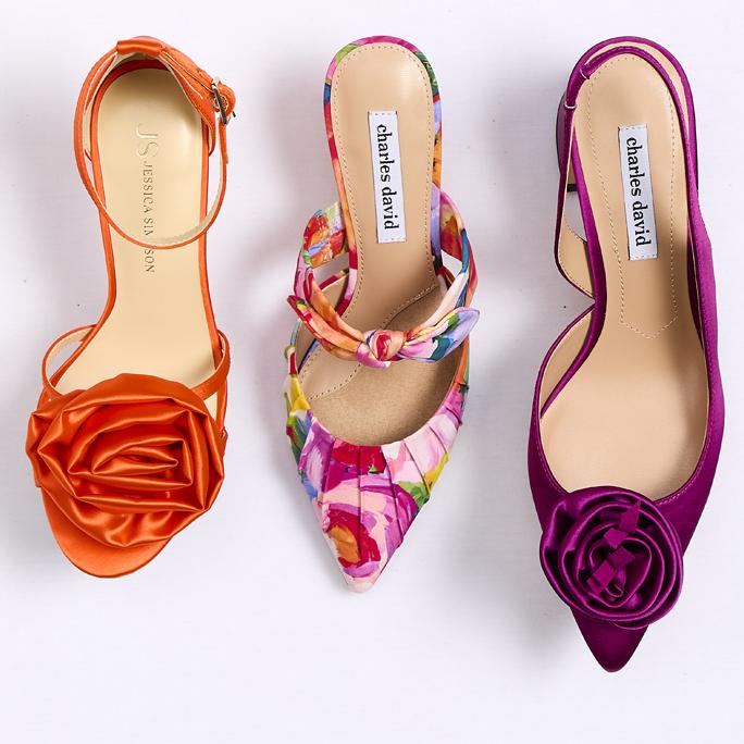 Womens Heels