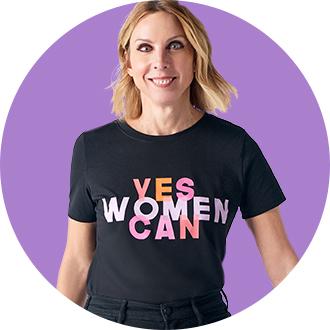 Women's History Month