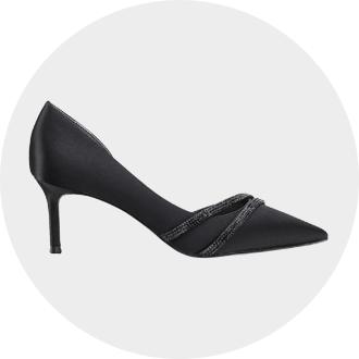 Womens Heels – Parsimony Shoppes