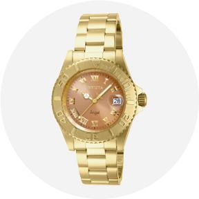 Invicta Watches