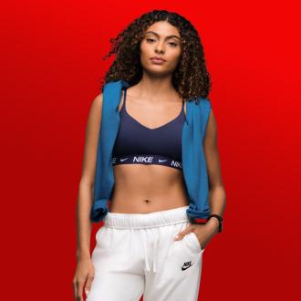 Womens Nike Apparel