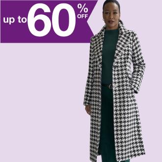 Womens Outerwear