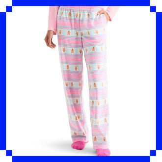 WOMEN'S PAJAMAS 2