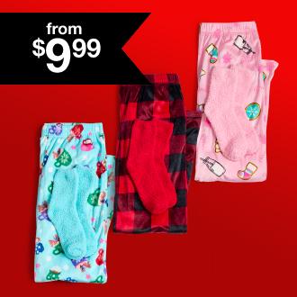 Women's Pajamas