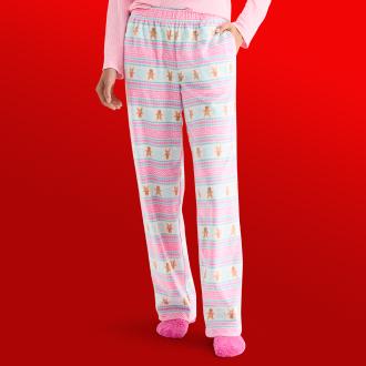 WOMEN'S PAJAMAS